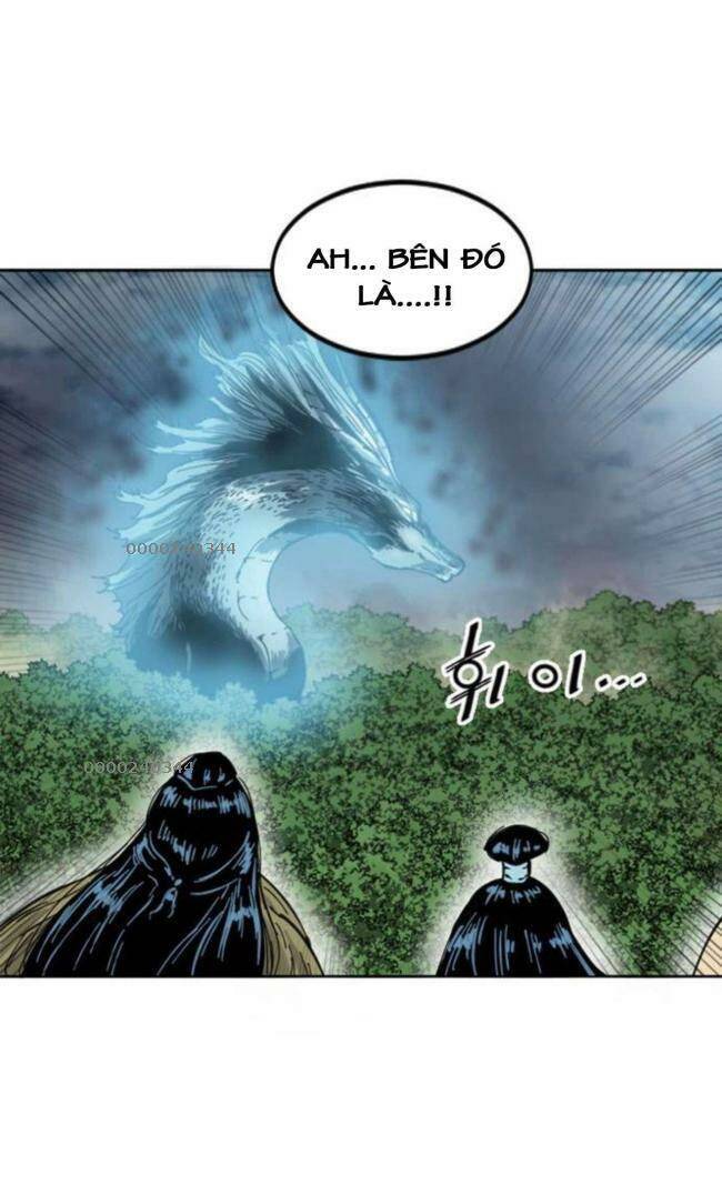 Thiên Hạ Đệ Nhất Nhân Chap 94 - Next Chap 95