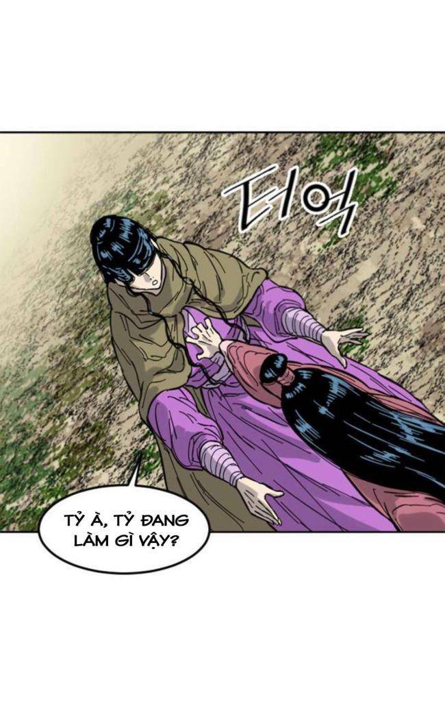 Thiên Hạ Đệ Nhất Nhân Chap 94 - Next Chap 95