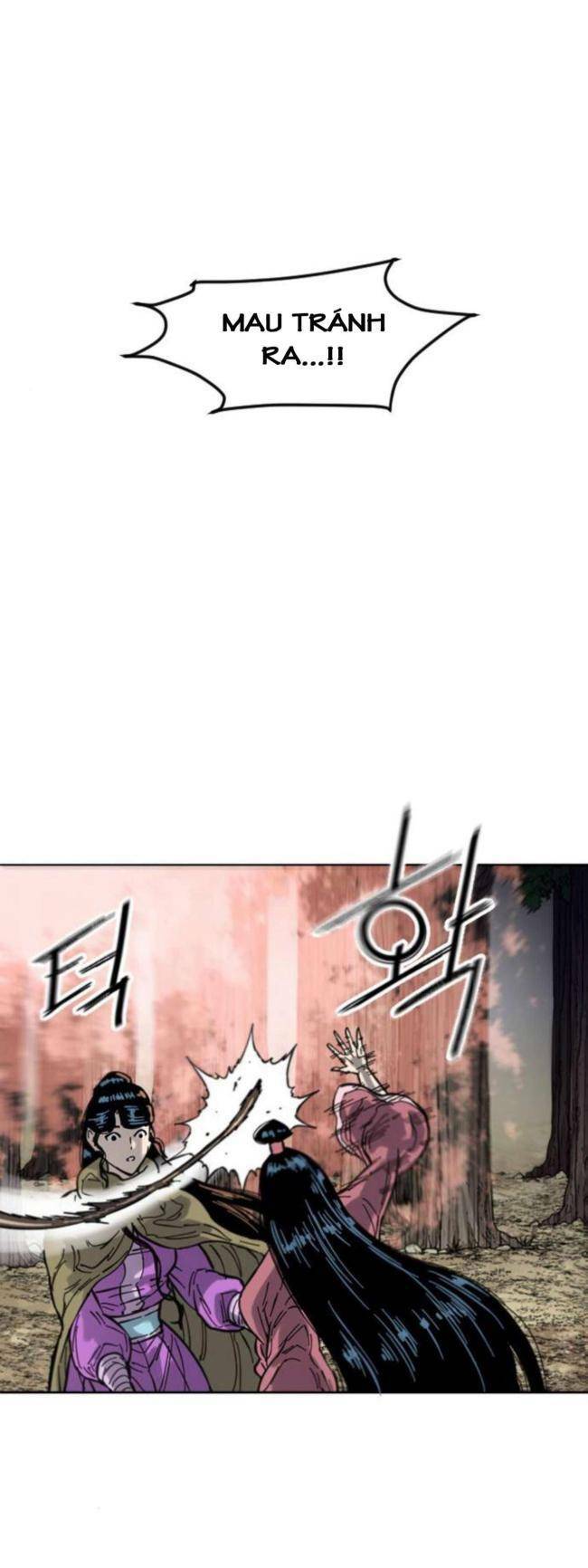 Thiên Hạ Đệ Nhất Nhân Chap 94 - Next Chap 95