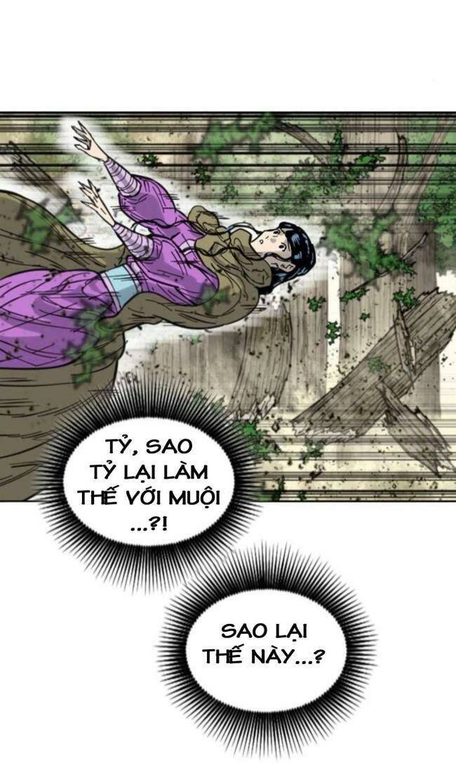 Thiên Hạ Đệ Nhất Nhân Chap 94 - Next Chap 95