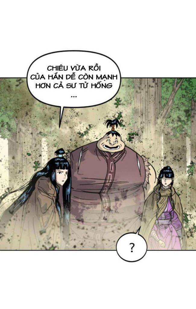Thiên Hạ Đệ Nhất Nhân Chap 94 - Next Chap 95