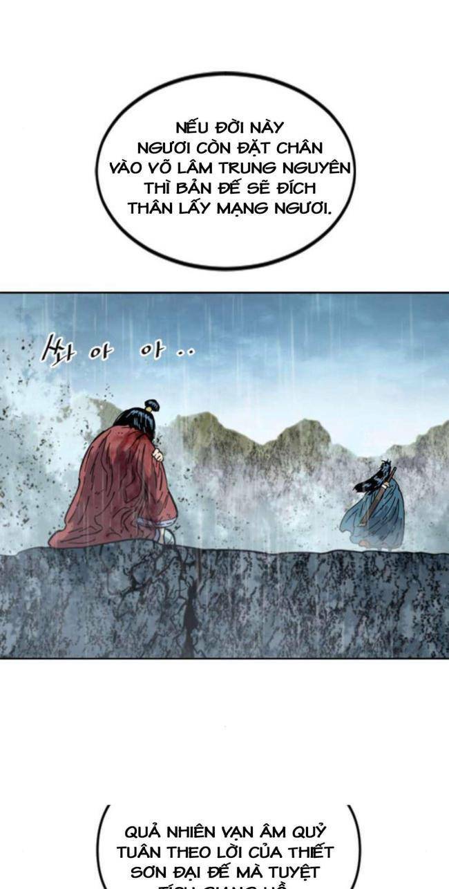 Thiên Hạ Đệ Nhất Nhân Chap 94 - Next Chap 95