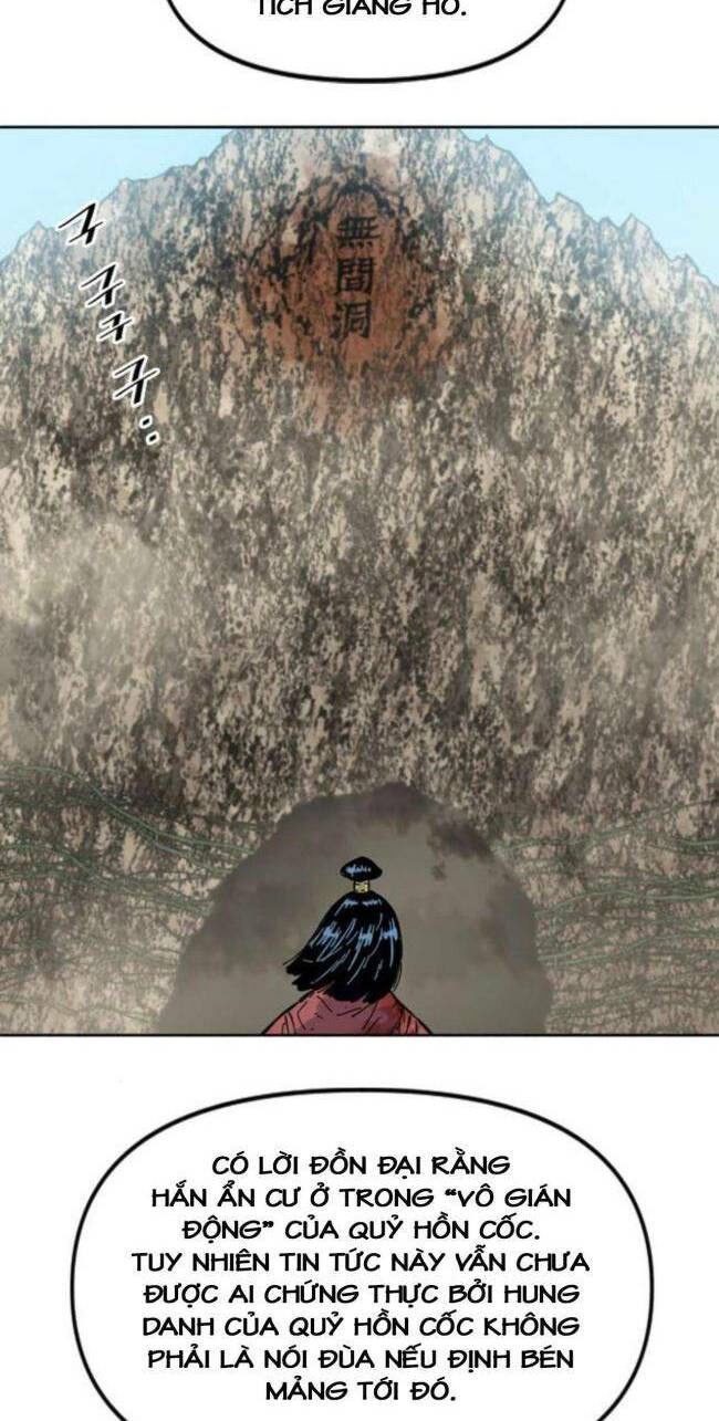 Thiên Hạ Đệ Nhất Nhân Chap 94 - Next Chap 95