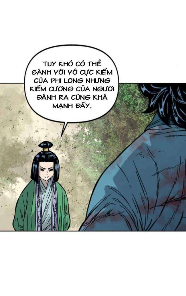 Thiên Hạ Đệ Nhất Nhân Chap 94 - Next Chap 95