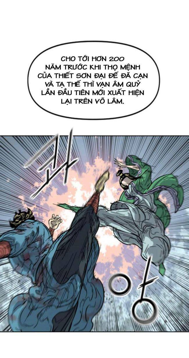 Thiên Hạ Đệ Nhất Nhân Chap 94 - Next Chap 95