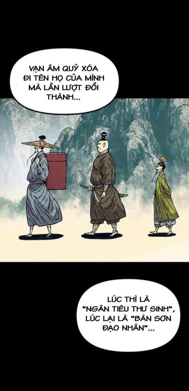 Thiên Hạ Đệ Nhất Nhân Chap 94 - Next Chap 95