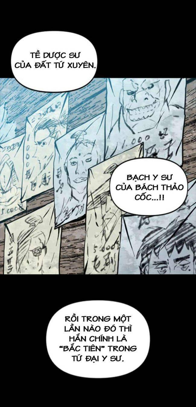 Thiên Hạ Đệ Nhất Nhân Chap 94 - Next Chap 95