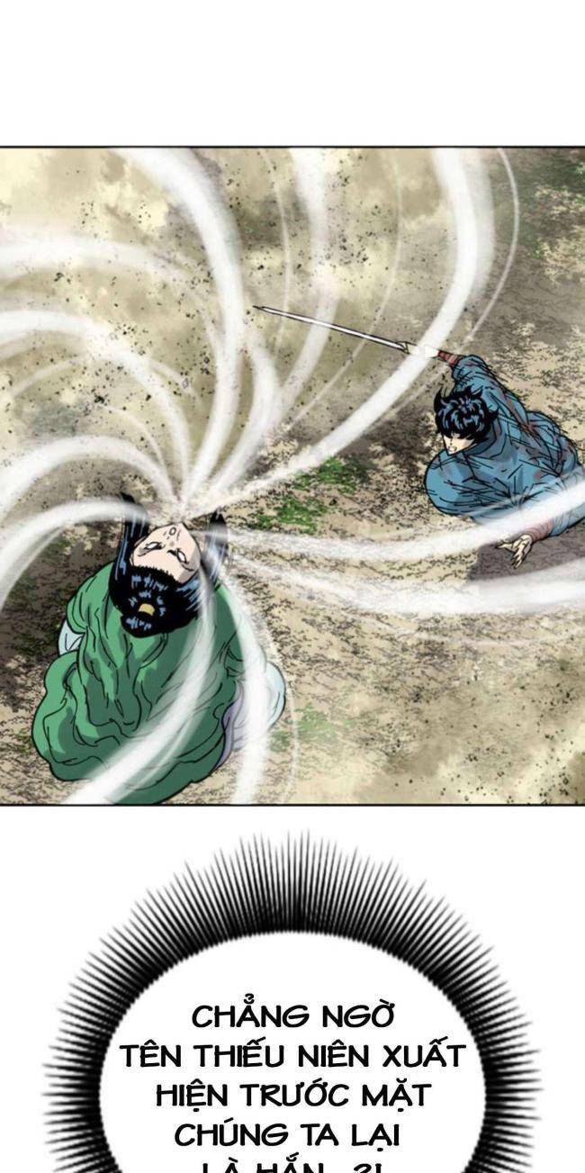 Thiên Hạ Đệ Nhất Nhân Chap 94 - Next Chap 95