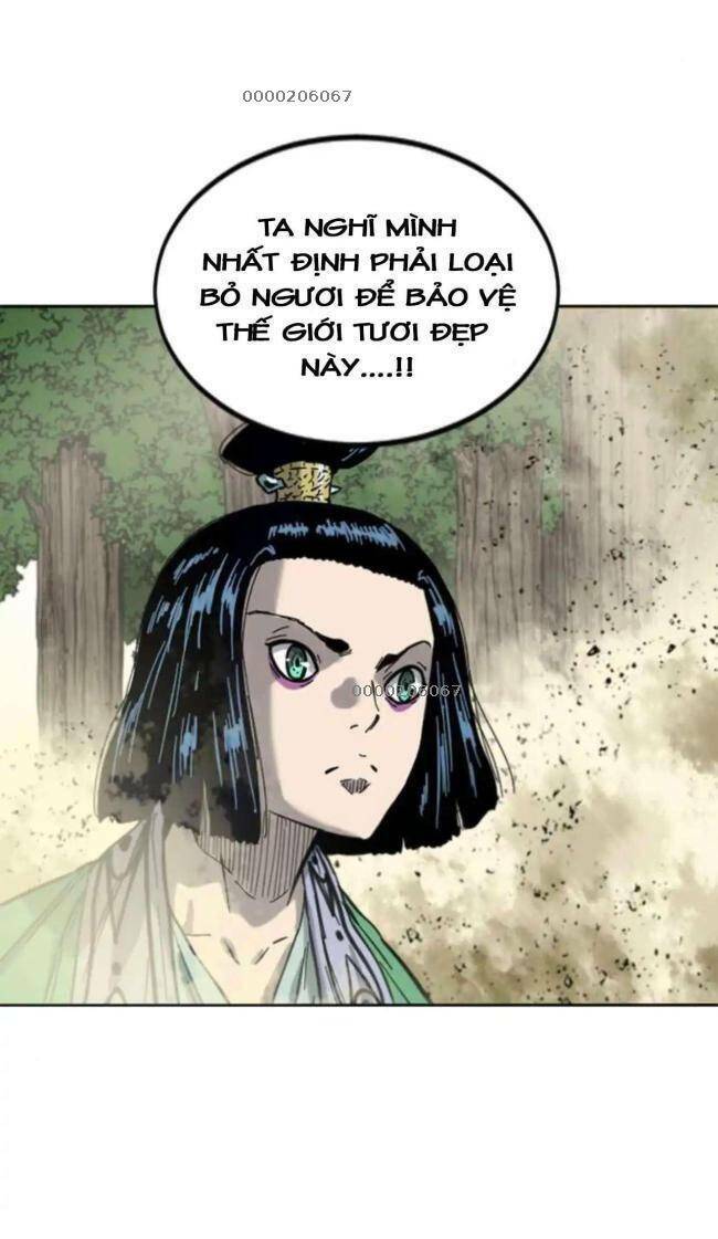 Thiên Hạ Đệ Nhất Nhân Chap 95 - Next Chap 96