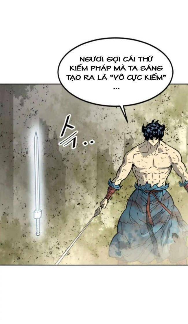 Thiên Hạ Đệ Nhất Nhân Chap 95 - Next Chap 96