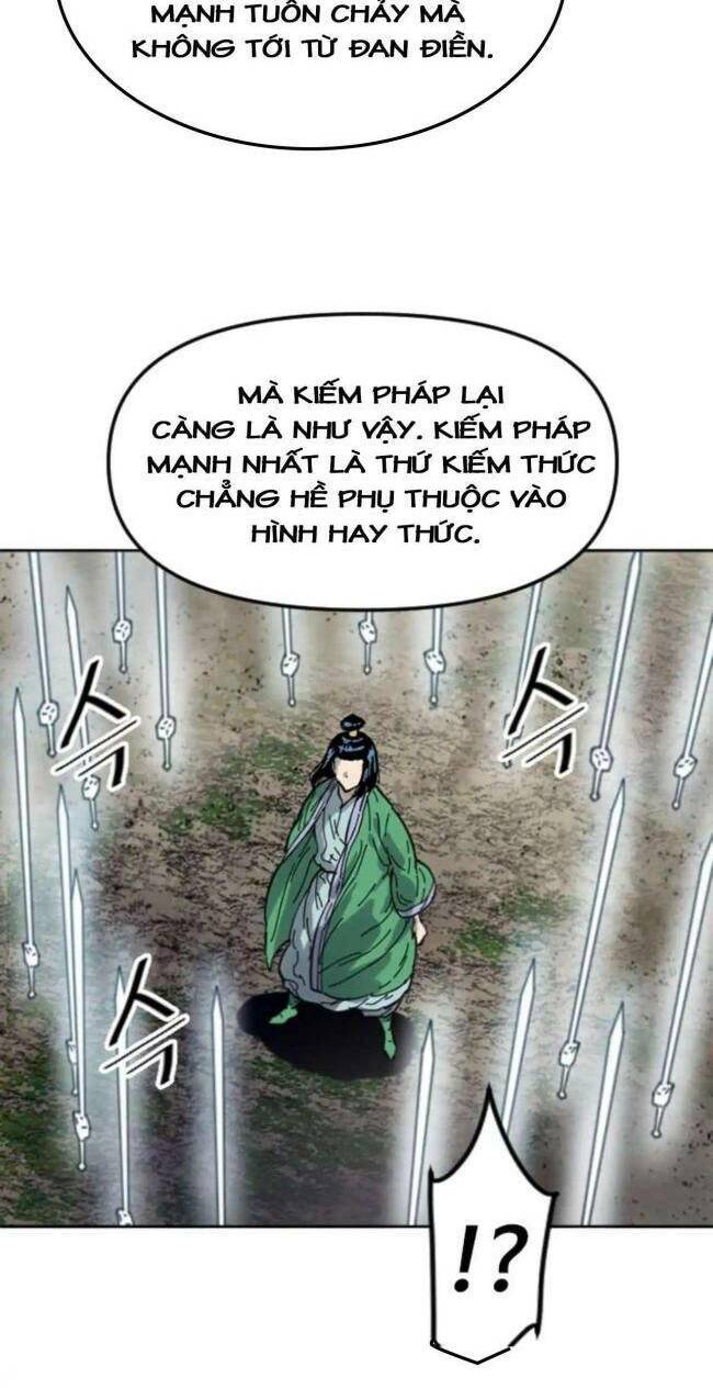 Thiên Hạ Đệ Nhất Nhân Chap 95 - Next Chap 96