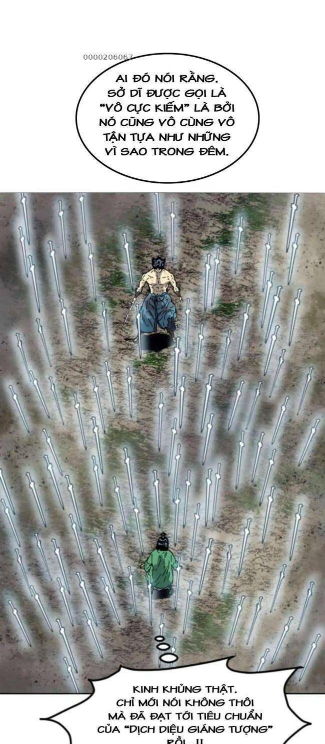 Thiên Hạ Đệ Nhất Nhân Chap 95 - Next Chap 96