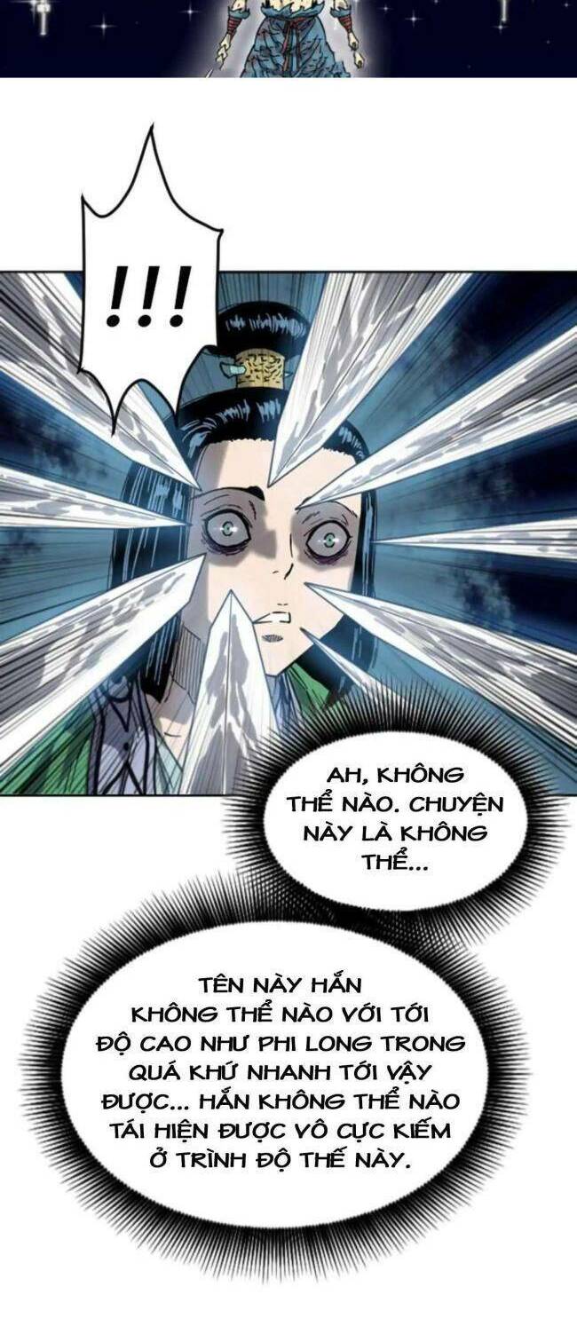 Thiên Hạ Đệ Nhất Nhân Chap 95 - Next Chap 96