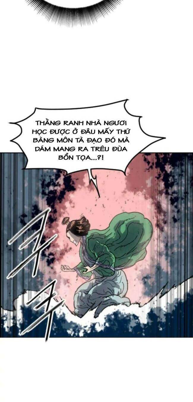 Thiên Hạ Đệ Nhất Nhân Chap 95 - Next Chap 96