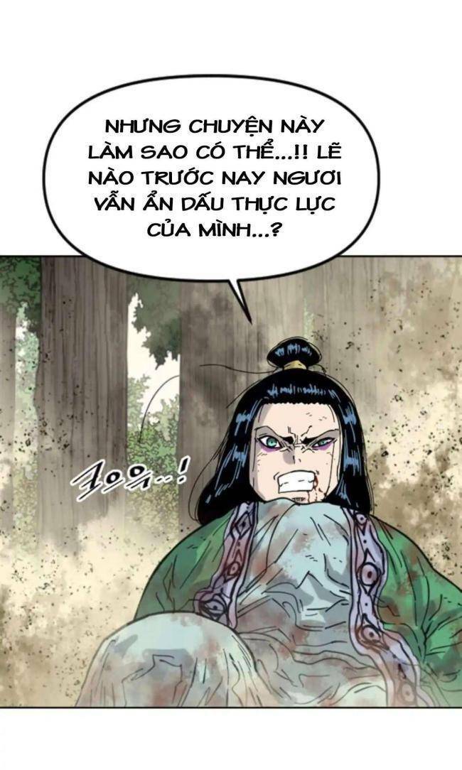 Thiên Hạ Đệ Nhất Nhân Chap 95 - Next Chap 96