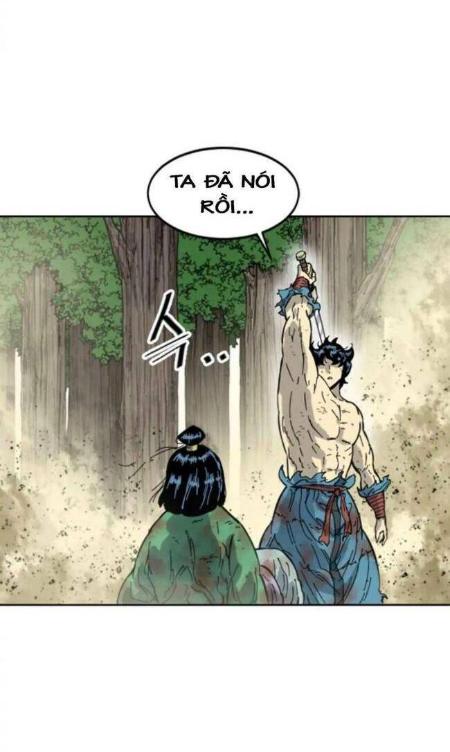 Thiên Hạ Đệ Nhất Nhân Chap 95 - Next Chap 96