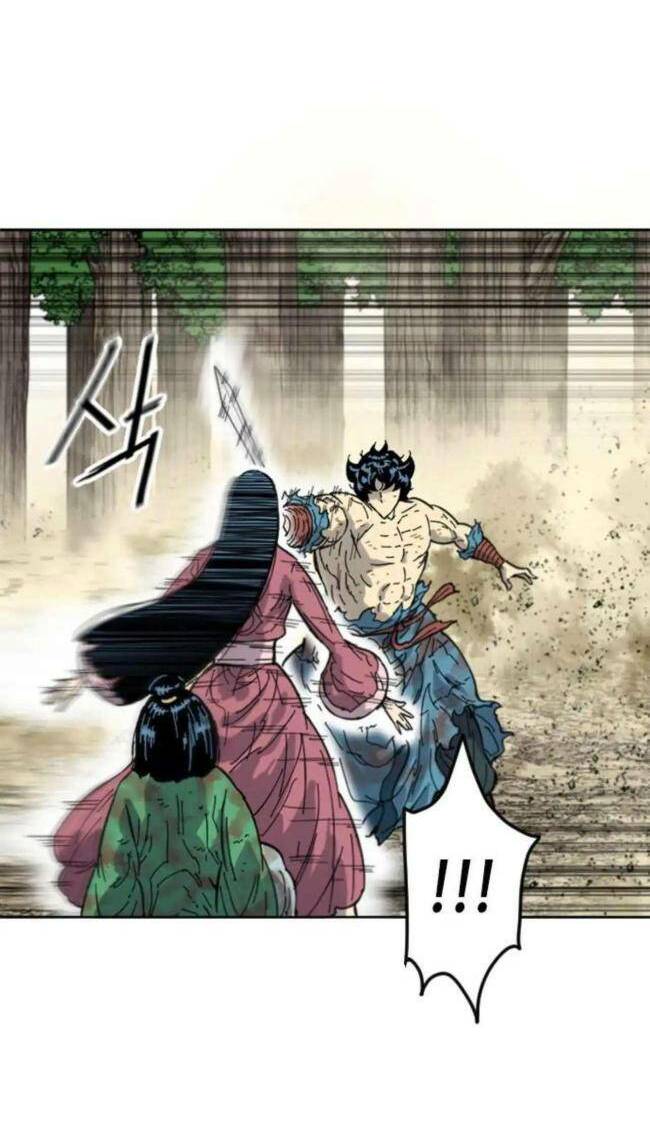 Thiên Hạ Đệ Nhất Nhân Chap 95 - Next Chap 96