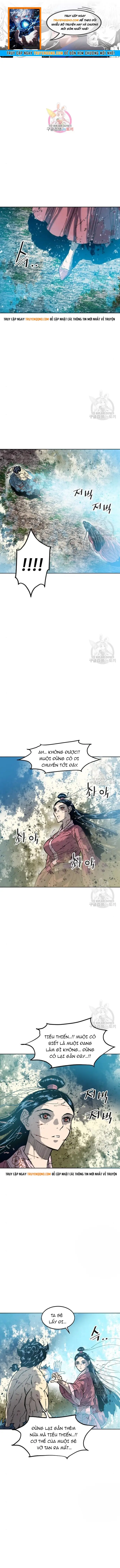 Thiên Hạ Đệ Nhất Nhân Chap 96 - Next Chap 97