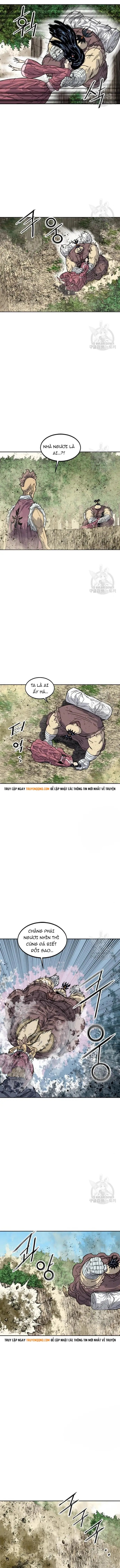 Thiên Hạ Đệ Nhất Nhân Chap 96 - Next Chap 97