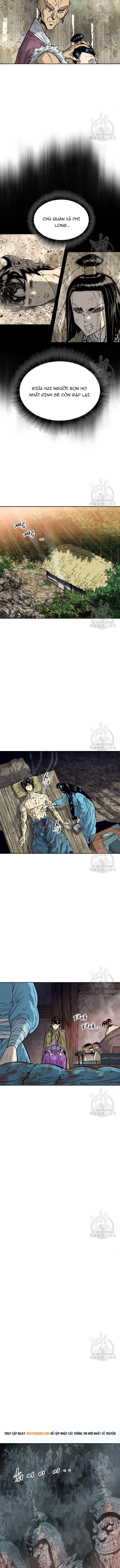 Thiên Hạ Đệ Nhất Nhân Chap 96 - Next Chap 97