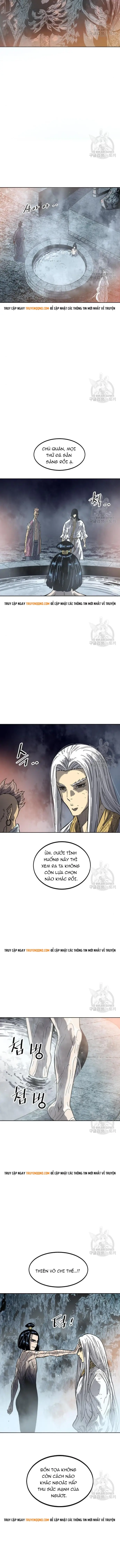 Thiên Hạ Đệ Nhất Nhân Chap 96 - Next Chap 97
