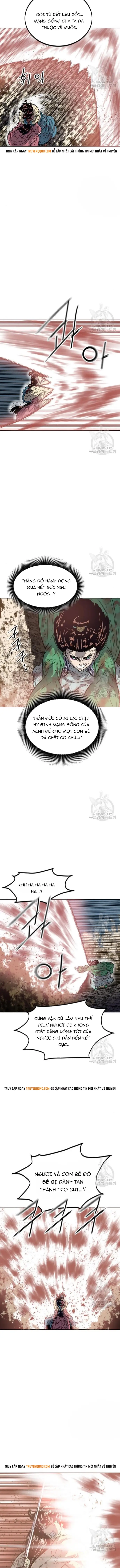 Thiên Hạ Đệ Nhất Nhân Chap 96 - Next Chap 97