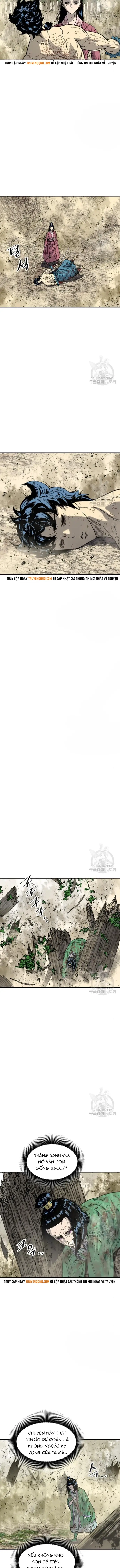 Thiên Hạ Đệ Nhất Nhân Chap 96 - Next Chap 97