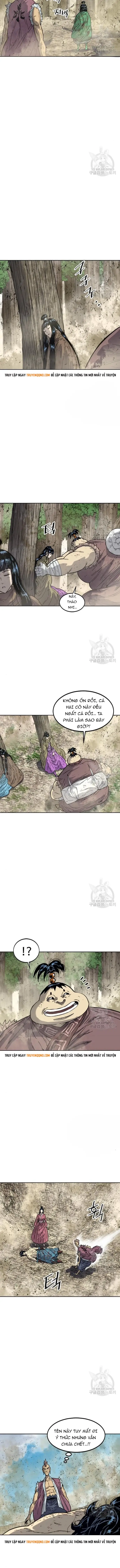 Thiên Hạ Đệ Nhất Nhân Chap 96 - Next Chap 97