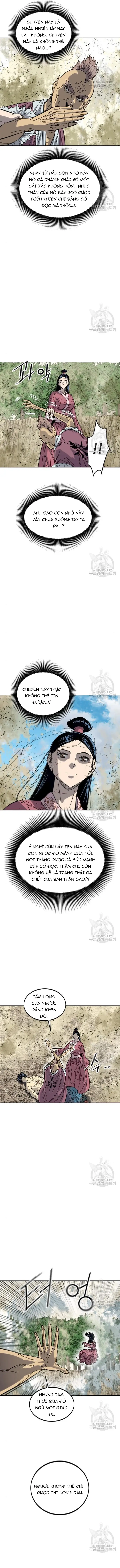 Thiên Hạ Đệ Nhất Nhân Chap 96 - Next Chap 97