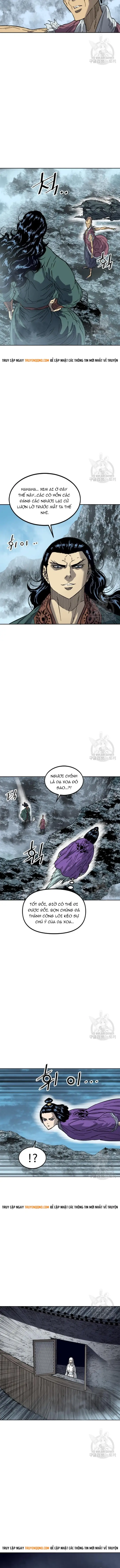 Thiên Hạ Đệ Nhất Nhân Chap 97 - Next Chap 98