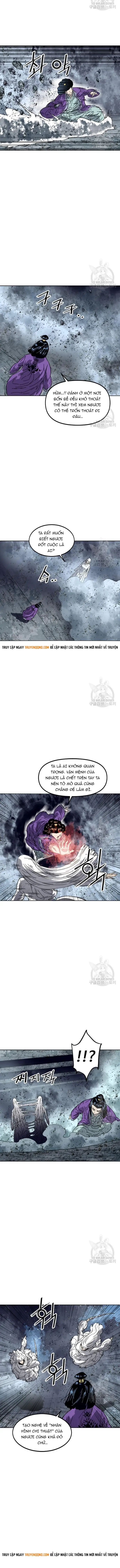 Thiên Hạ Đệ Nhất Nhân Chap 97 - Next Chap 98