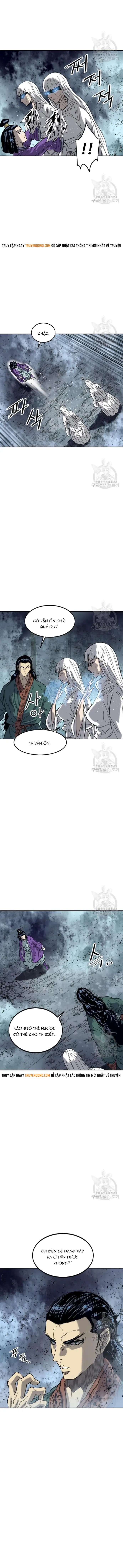 Thiên Hạ Đệ Nhất Nhân Chap 97 - Next Chap 98