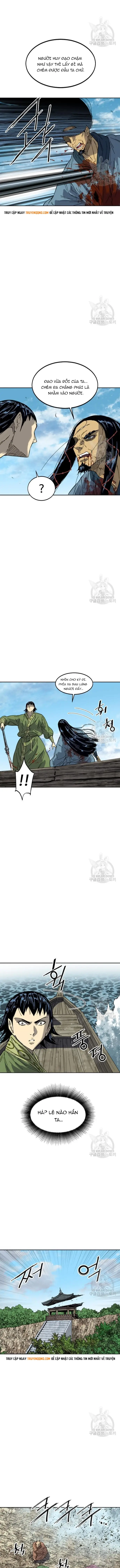 Thiên Hạ Đệ Nhất Nhân Chap 98 - Next Chap 99