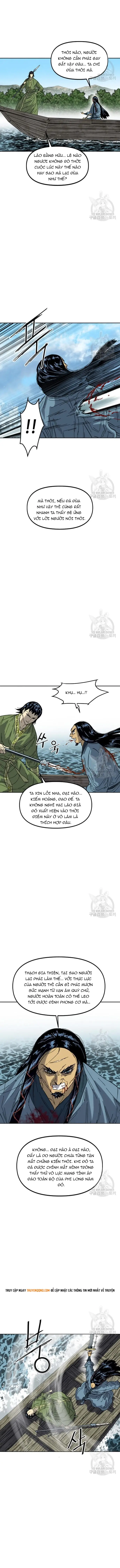 Thiên Hạ Đệ Nhất Nhân Chap 98 - Next Chap 99