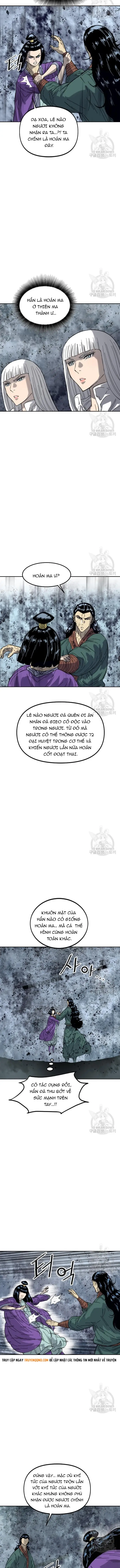 Thiên Hạ Đệ Nhất Nhân Chap 99 - Next Chap 100