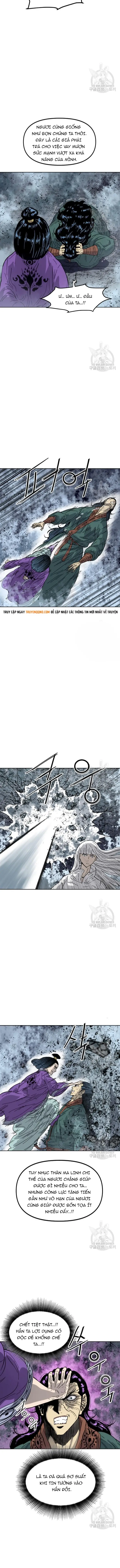 Thiên Hạ Đệ Nhất Nhân Chap 99 - Next Chap 100