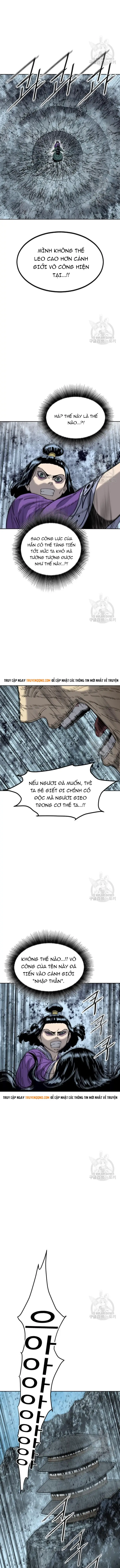 Thiên Hạ Đệ Nhất Nhân Chap 99 - Next Chap 100