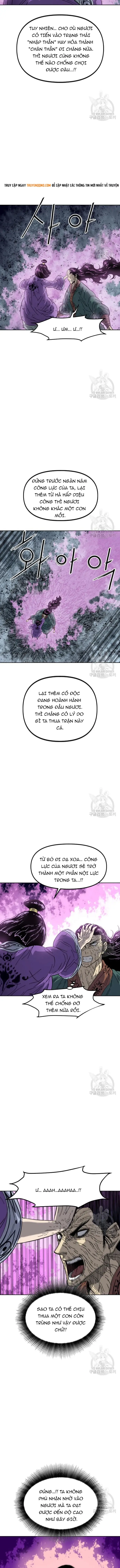 Thiên Hạ Đệ Nhất Nhân Chap 99 - Next Chap 100