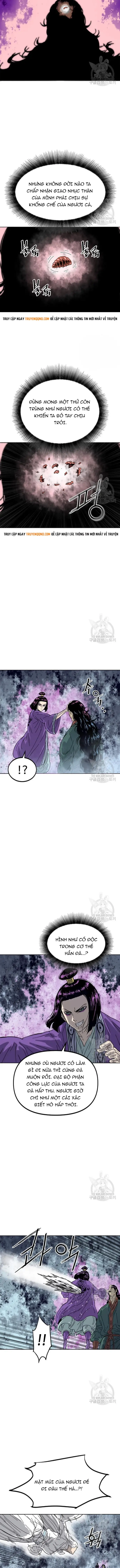 Thiên Hạ Đệ Nhất Nhân Chap 99 - Next Chap 100