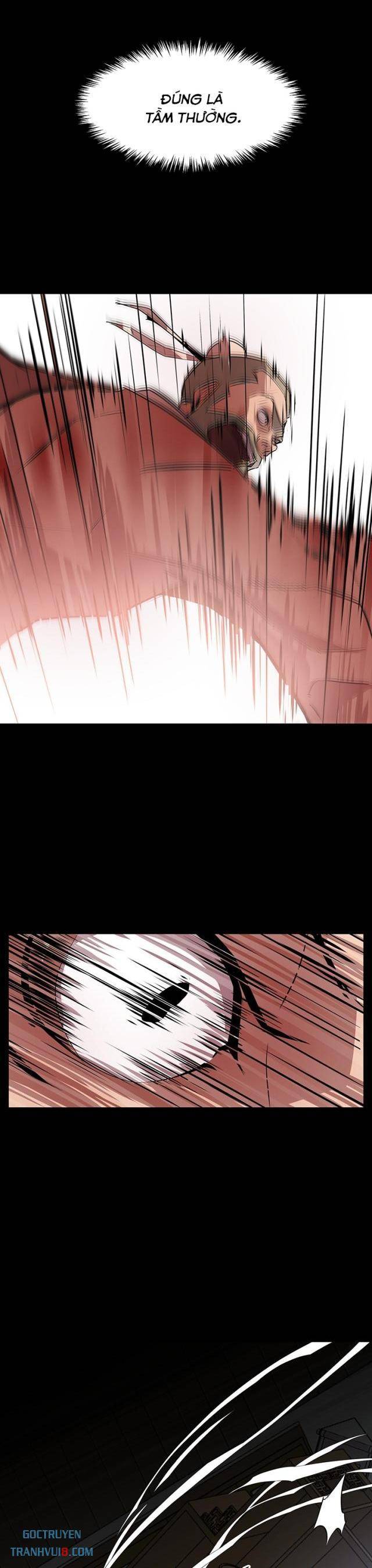 Thiên Hạ Đệ Nhất Võ Sư Chap 2 - Next Chap 3