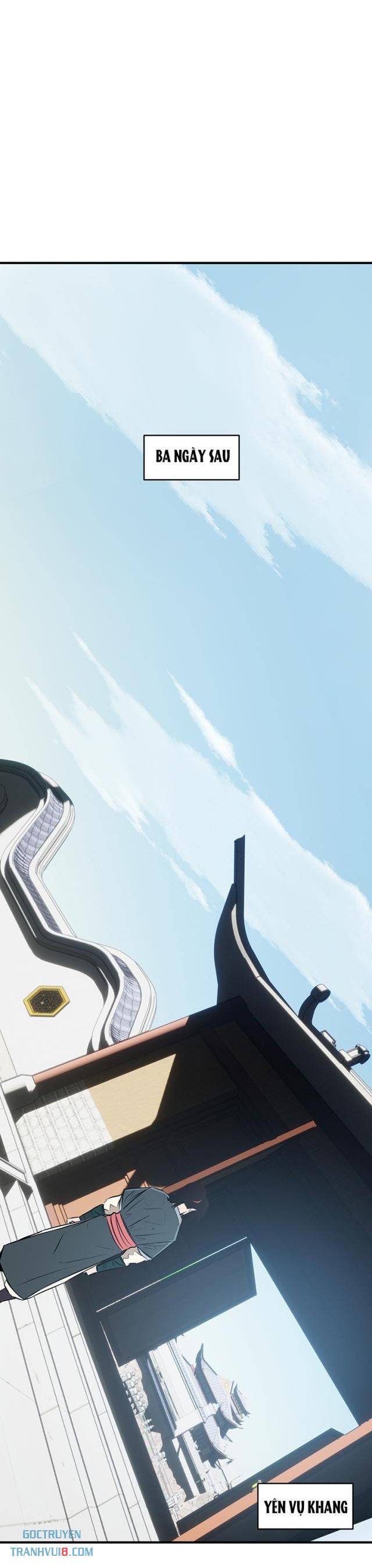 Thiên Hạ Đệ Nhất Võ Sư Chap 2 - Next Chap 3