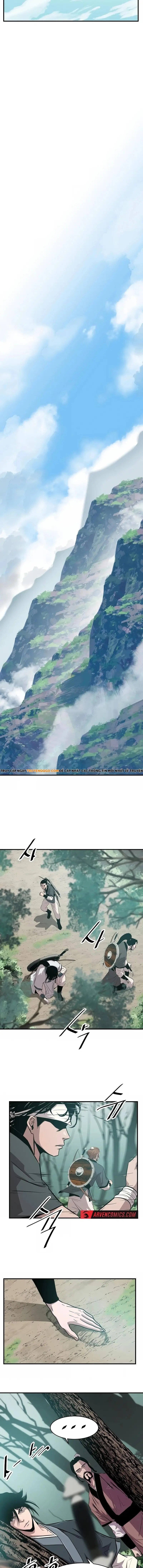 Thiên Hạ Đệ Nhất Võ Sư Chap 24 - Next Chap 25