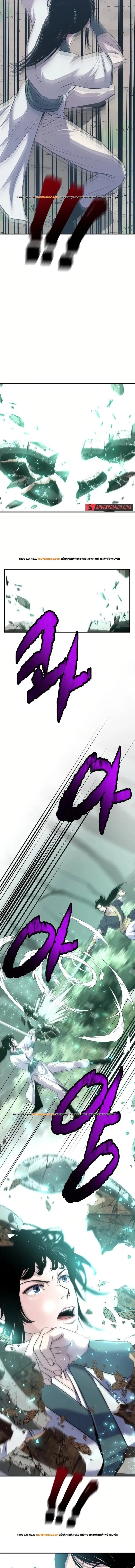 Thiên Hạ Đệ Nhất Võ Sư Chap 27 - Next Chap 28