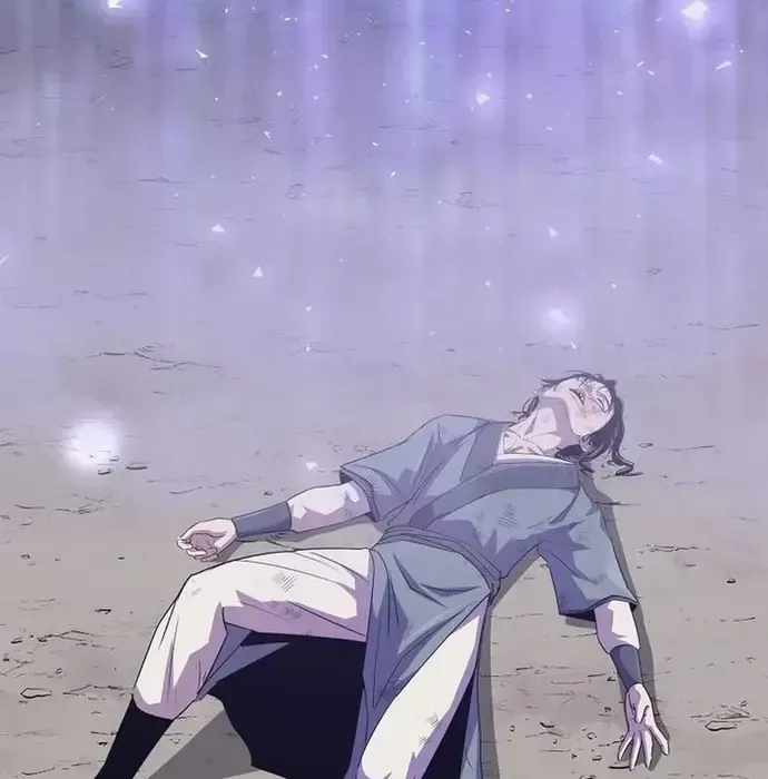 Thiên Hạ Đệ Nhất Võ Sư Chap 43 - Next Chap 44