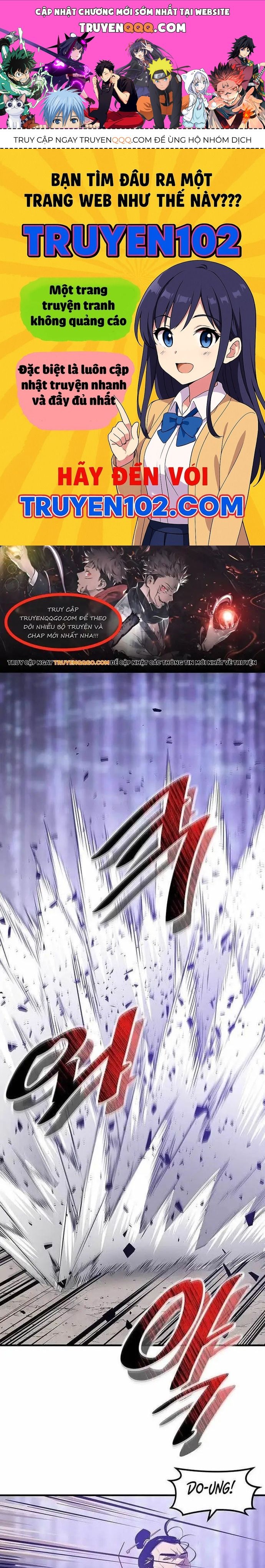 Thiên Hạ Đệ Nhất Võ Sư Chap 44 - Next Chap 45