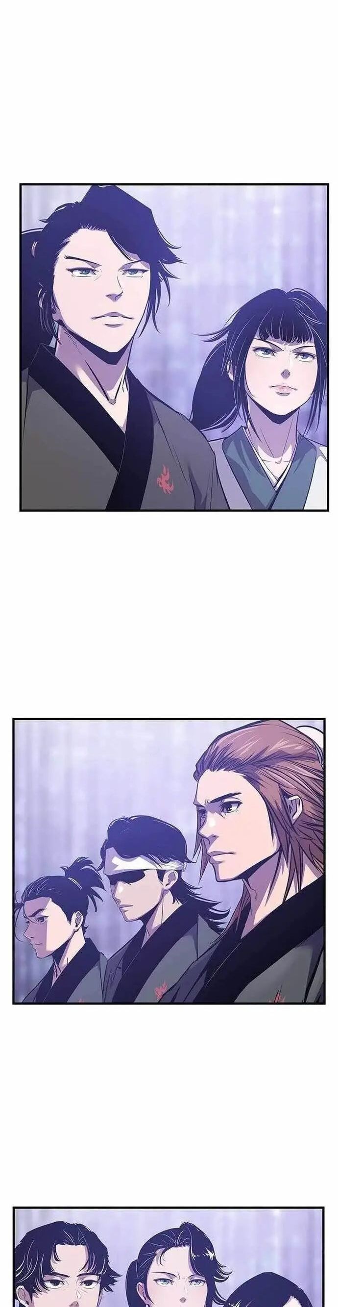 Thiên Hạ Đệ Nhất Võ Sư Chap 44 - Next Chap 45