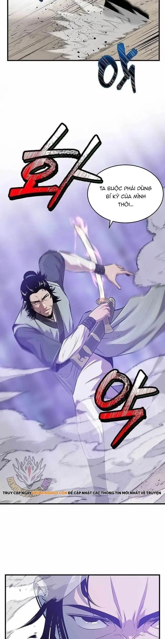 Thiên Hạ Đệ Nhất Võ Sư Chap 44 - Next Chap 45