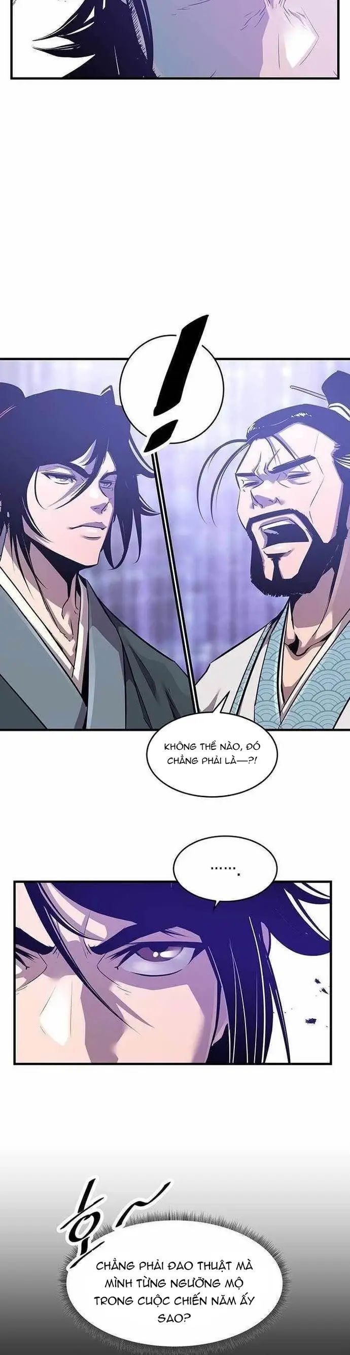 Thiên Hạ Đệ Nhất Võ Sư Chap 44 - Next Chap 45