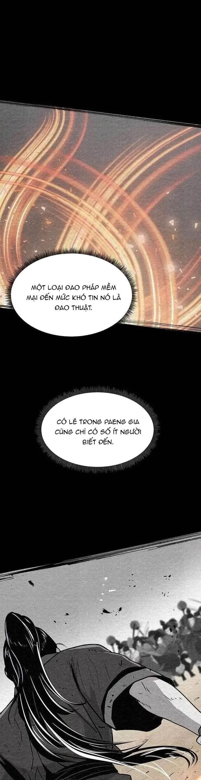 Thiên Hạ Đệ Nhất Võ Sư Chap 44 - Next Chap 45