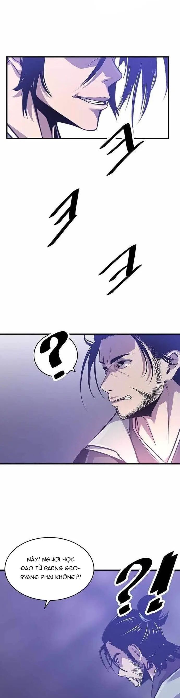 Thiên Hạ Đệ Nhất Võ Sư Chap 44 - Next Chap 45